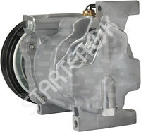 Compressors 240963 CARGO