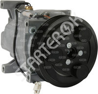 Compressors 240963 CARGO