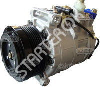 Compressors 240981 CARGO