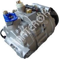 Compressors 240981 CARGO