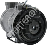 Compressors 240990 CARGO