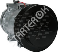 Compressors 241081 CARGO