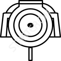 Compressors 241081 CARGO