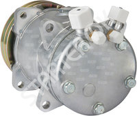 Compressors 241093 CARGO