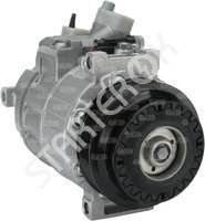 Compressors 241284 CARGO