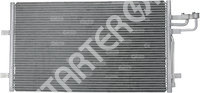 Condenser 260005 CARGO