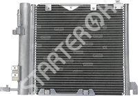 Condenser 260021 CARGO