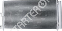 Condenser 260029 CARGO