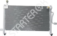 Condenser 260032 CARGO