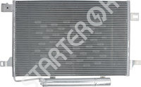 Condenser 260033 CARGO