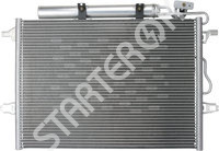 Condenser 260034 CARGO