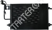 Condenser 260049 CARGO