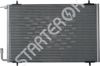 Condenser 260060 CARGO