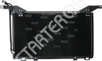 Condenser 260079 CARGO