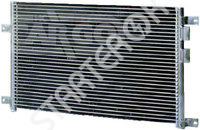 Condenser 260341 CARGO