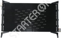 Condenser 260347 CARGO