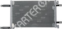 Condenser 260351 CARGO
