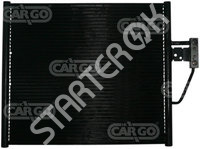 Condenser 260359 CARGO