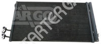 Condenser 260360 CARGO