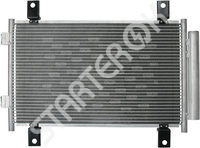 Condenser 260365 CARGO