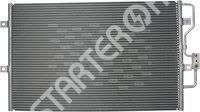 Condenser 260367 CARGO