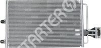 Condenser 260371 CARGO