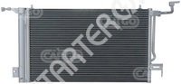 Condenser 260377 CARGO