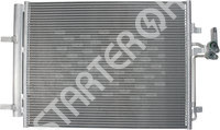 Condenser 260380 CARGO