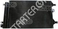 Condenser 260382 CARGO