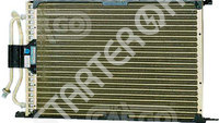 Condenser 260383 CARGO