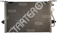 Condenser 260384 CARGO