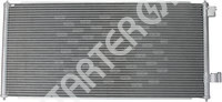 Condenser 260386 CARGO