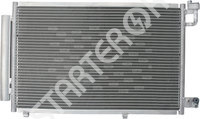 Condenser 260388 CARGO