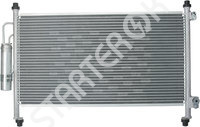 Condenser 260391 CARGO