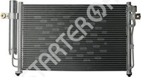 Condenser 260399 CARGO