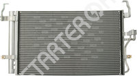 Condenser 260401 CARGO