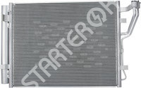 Condenser 260403 CARGO