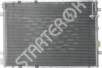 Condenser 260407 CARGO