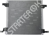 Condenser 260415 CARGO