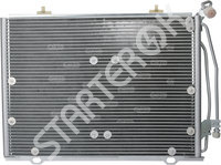 Condenser 260418 CARGO