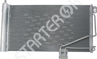 Condenser 260420 CARGO