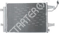 Condenser 260430 CARGO