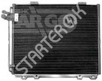 Condenser 260439 CARGO