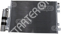 Condenser 260440 CARGO