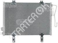 Condenser 260442 CARGO