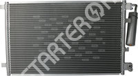 Condenser 260445 CARGO