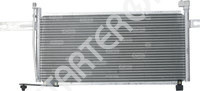 Condenser 260448 CARGO