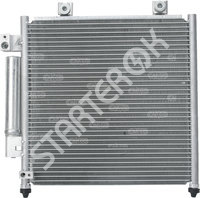 Condenser 260450 CARGO