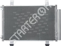 Condenser 260451 CARGO