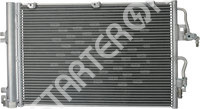 Condenser 260452 CARGO